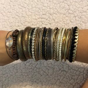 48 Bangle Lot